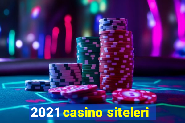 2021 casino siteleri