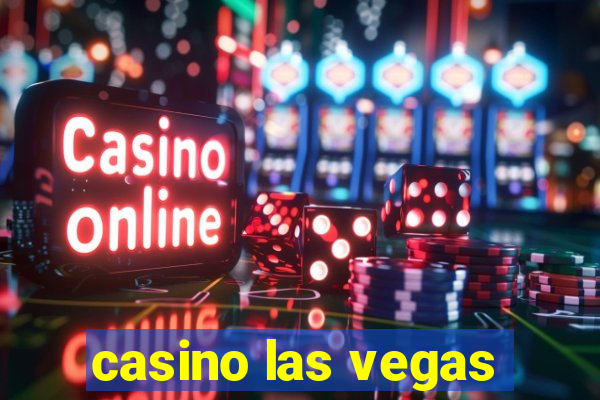 casino las vegas