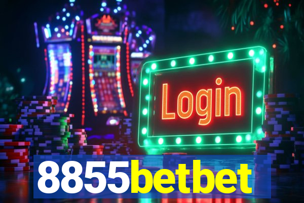 8855betbet