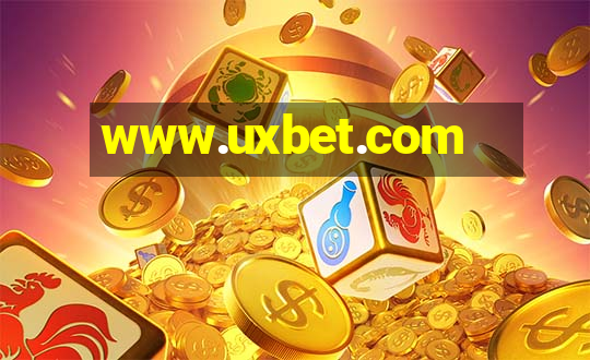 www.uxbet.com