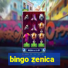 bingo zenica