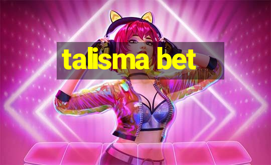 talisma bet