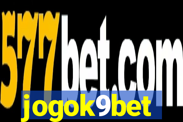 jogok9bet