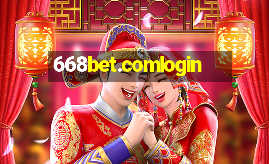 668bet.comlogin