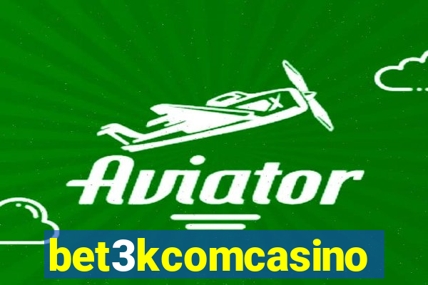 bet3kcomcasino