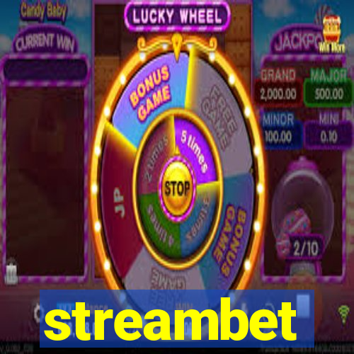 streambet