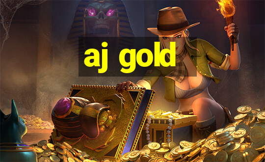 aj gold