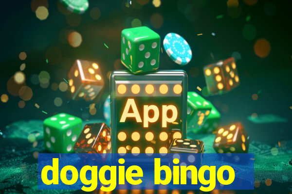 doggie bingo