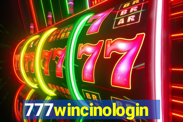 777wincinologin