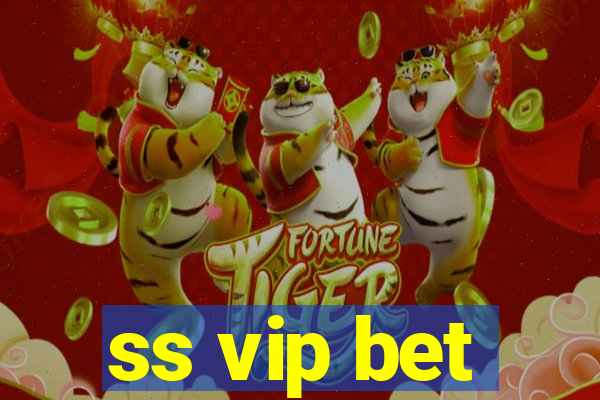 ss vip bet