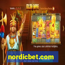 nordicbet.com