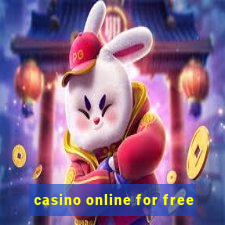 casino online for free