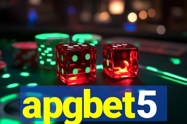 apgbet5