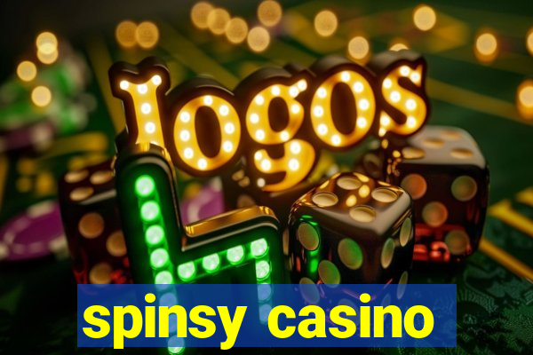 spinsy casino