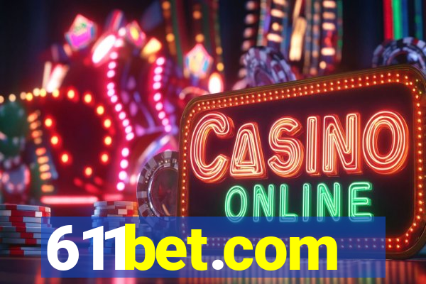 611bet.com