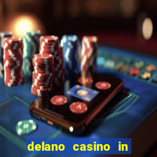 delano casino in las vegas