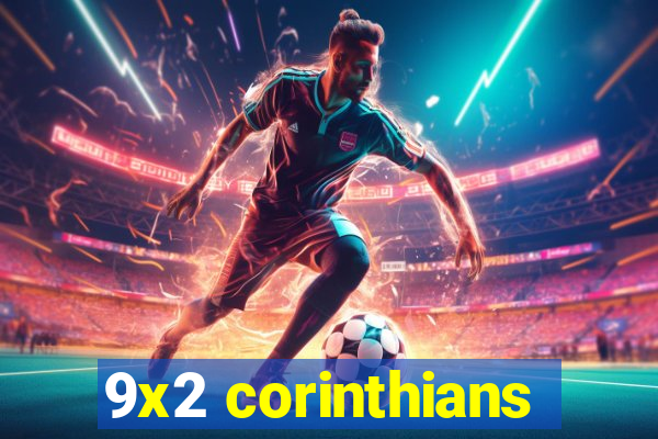 9x2 corinthians