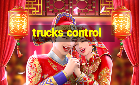 trucks control