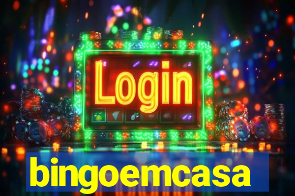 bingoemcasa