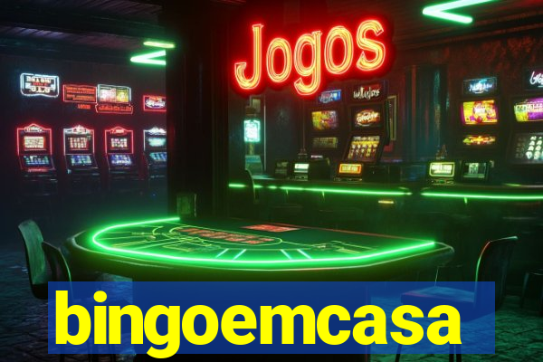 bingoemcasa