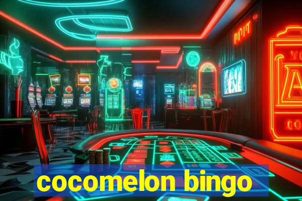 cocomelon bingo