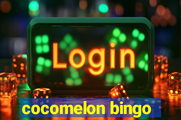 cocomelon bingo