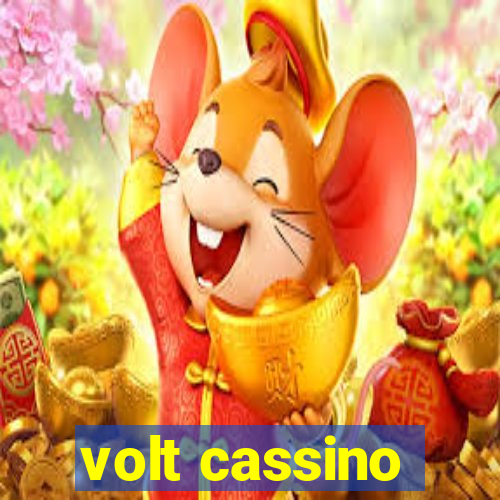 volt cassino