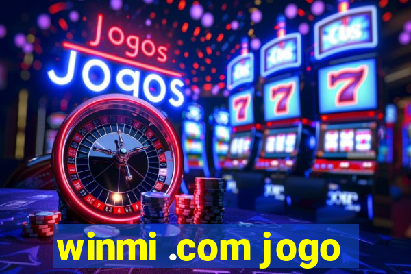 winmi .com jogo