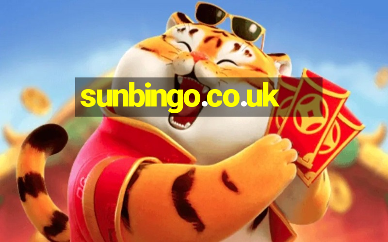 sunbingo.co.uk