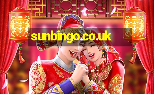 sunbingo.co.uk