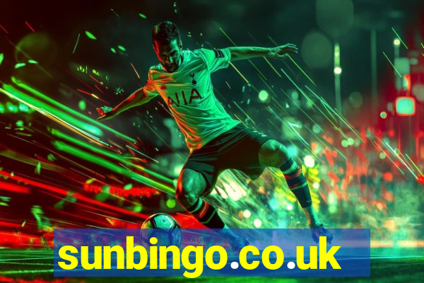 sunbingo.co.uk