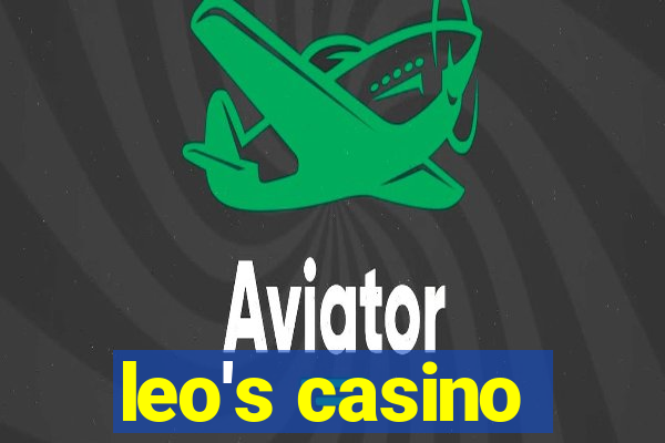 leo's casino