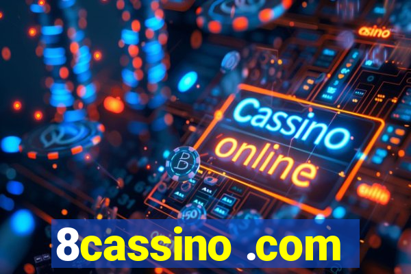 8cassino .com