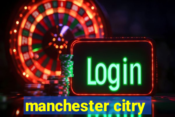 manchester citry