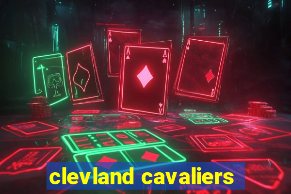 clevland cavaliers