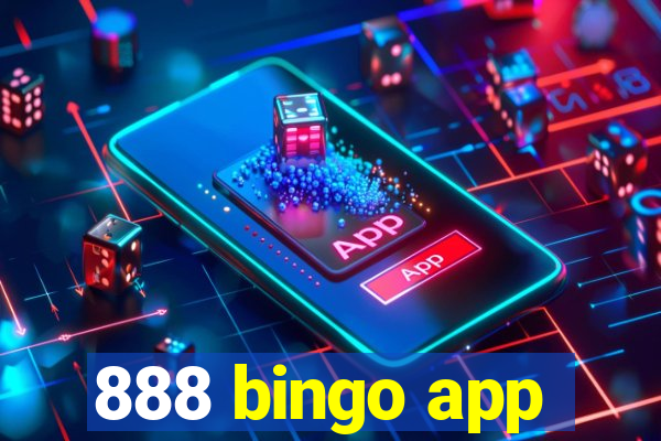 888 bingo app