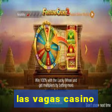 las vagas casino