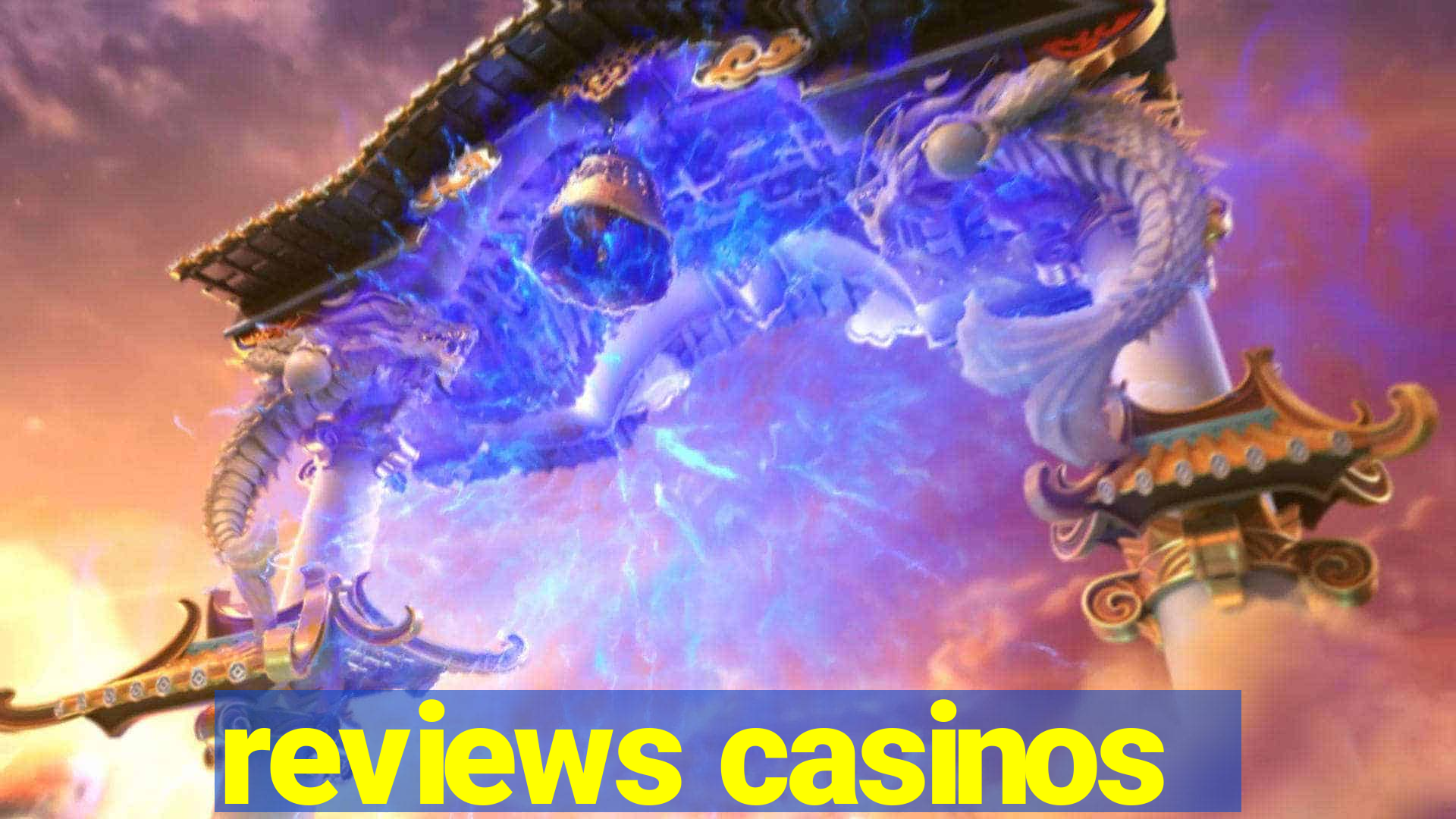 reviews casinos