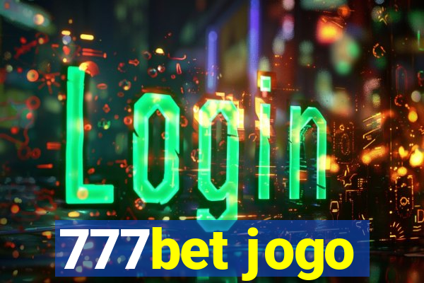 777bet jogo