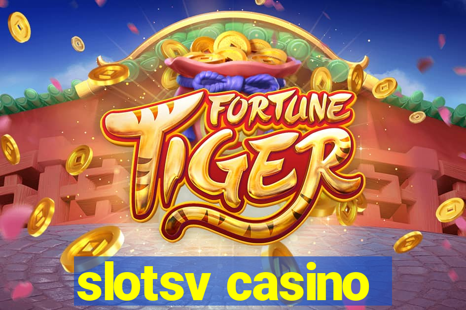 slotsv casino