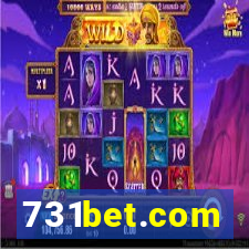 731bet.com