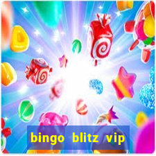 bingo blitz vip pro download