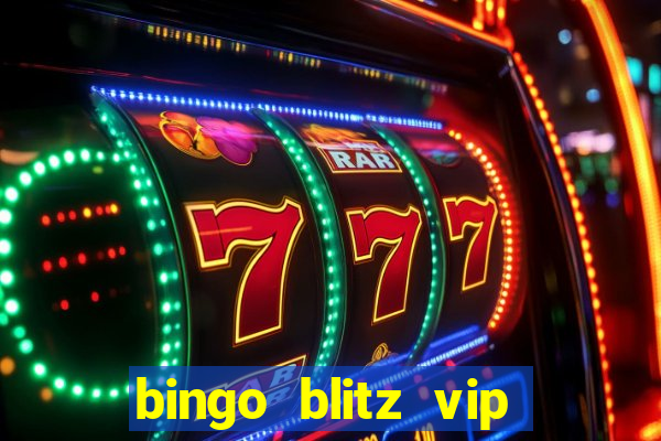 bingo blitz vip pro download