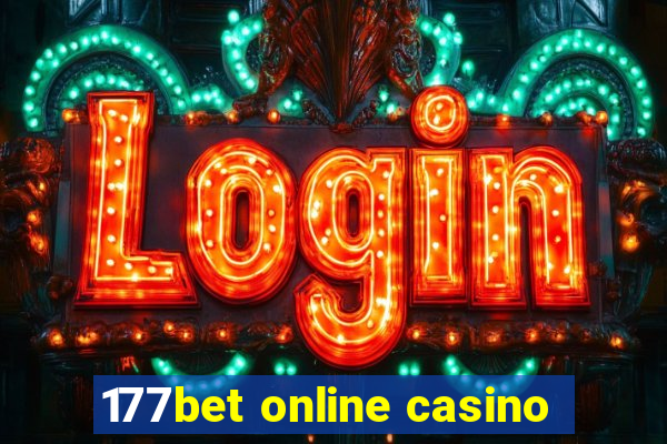 177bet online casino