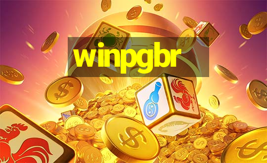 winpgbr