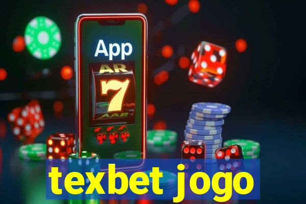 texbet jogo