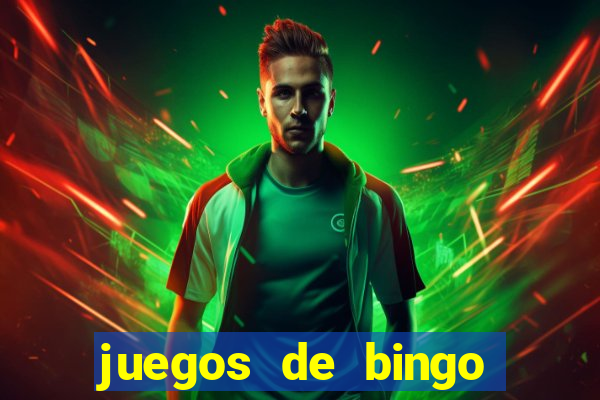 juegos de bingo gratis para descargar