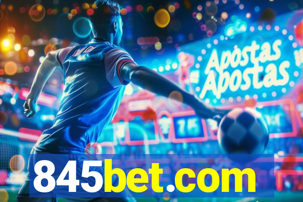 845bet.com