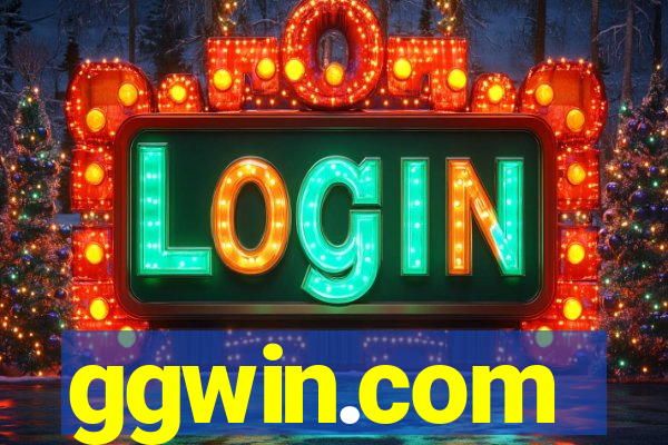 ggwin.com