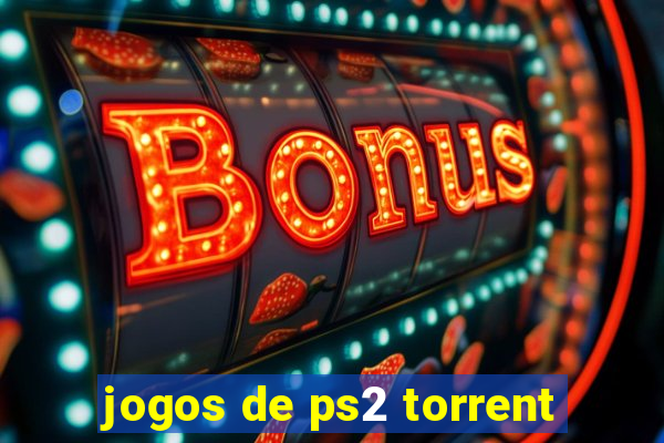 jogos de ps2 torrent